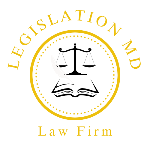 LegislationMD.com Test Site